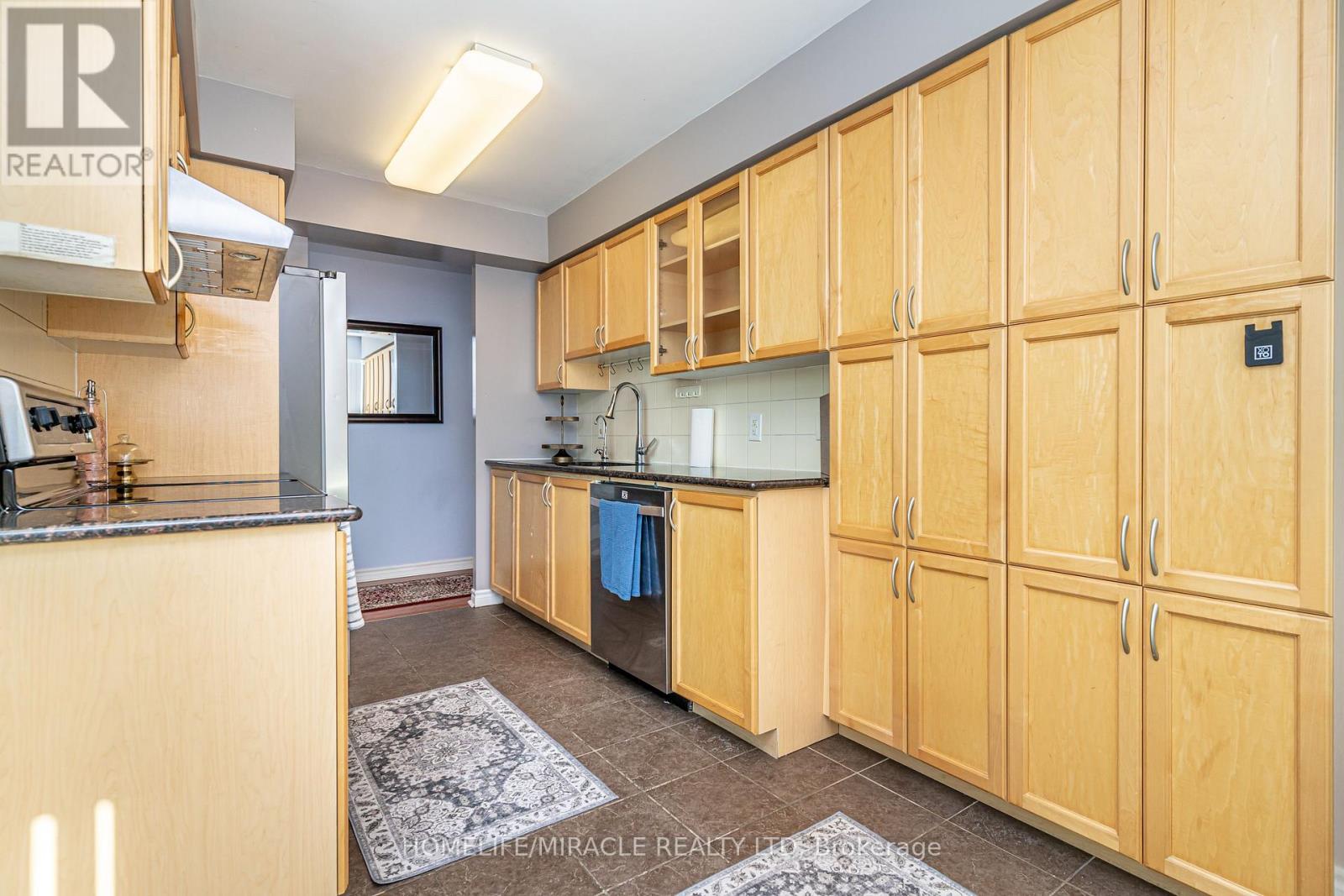 309 - 88 Grangeway Avenue, Toronto, Ontario  M1H 0A2 - Photo 22 - E12419223