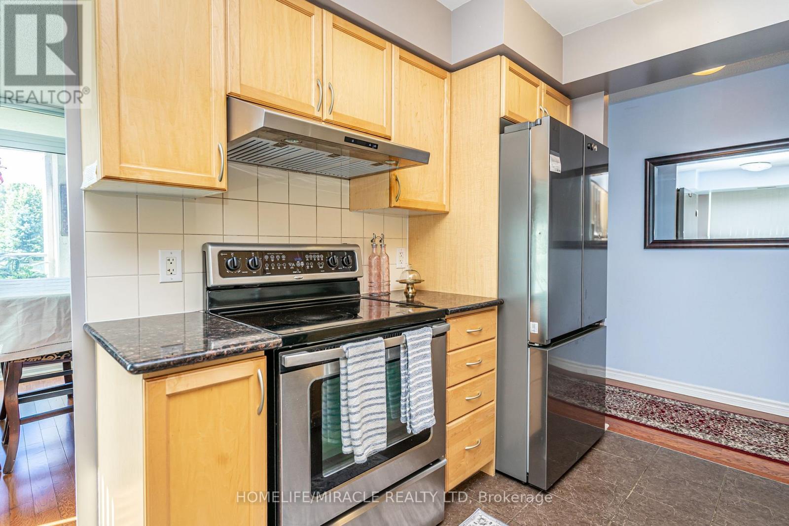 309 - 88 Grangeway Avenue, Toronto, Ontario  M1H 0A2 - Photo 24 - E12419223