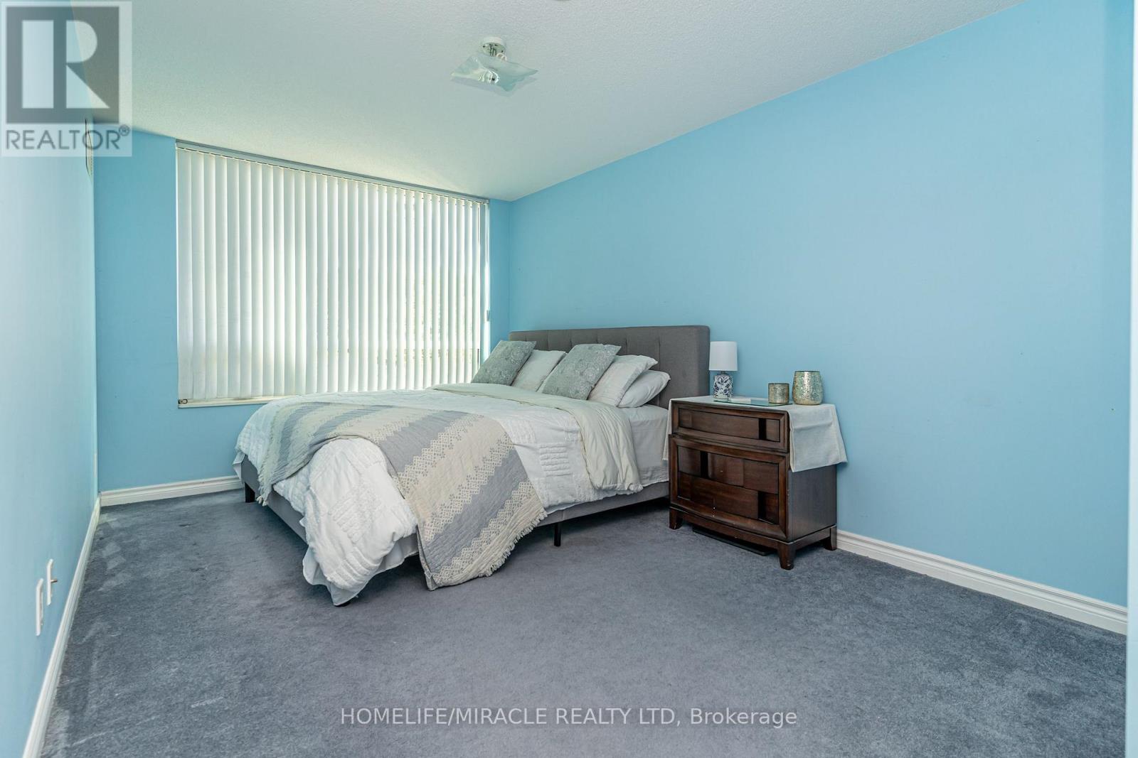 309 - 88 Grangeway Avenue, Toronto, Ontario  M1H 0A2 - Photo 27 - E12419223