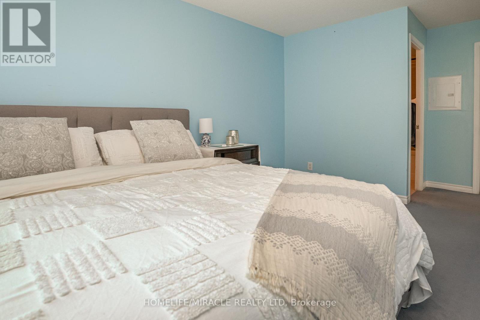 309 - 88 Grangeway Avenue, Toronto, Ontario  M1H 0A2 - Photo 28 - E12419223