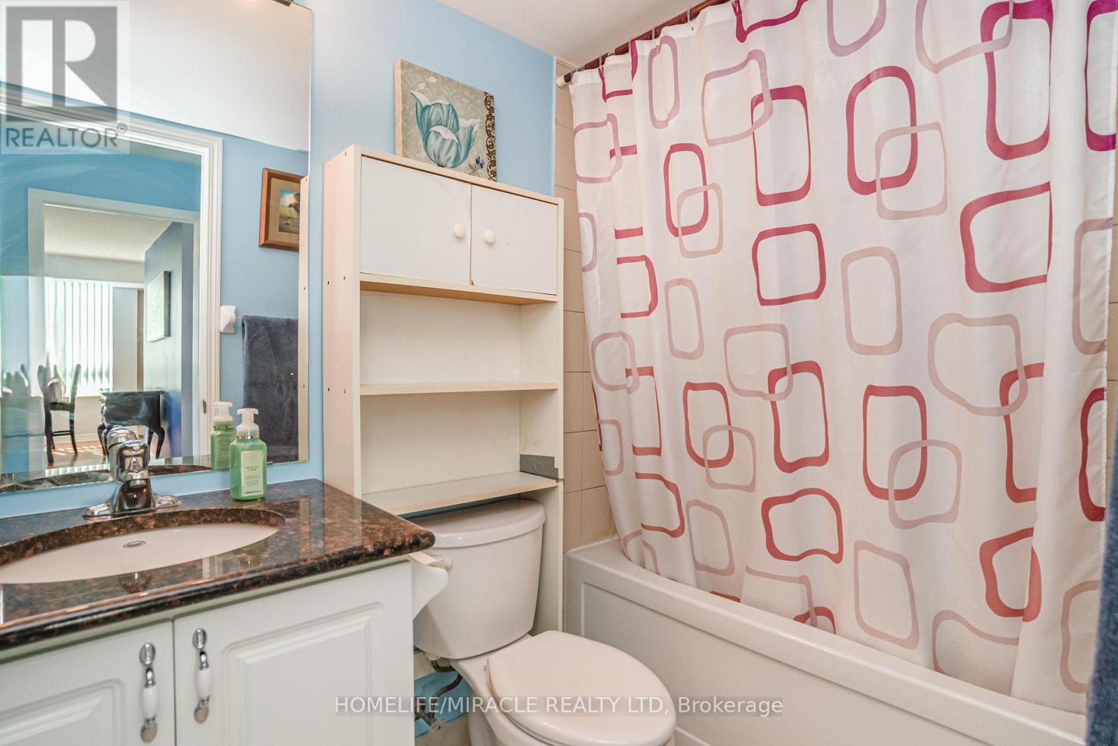 309 - 88 Grangeway Avenue, Toronto, Ontario  M1H 0A2 - Photo 30 - E12419223