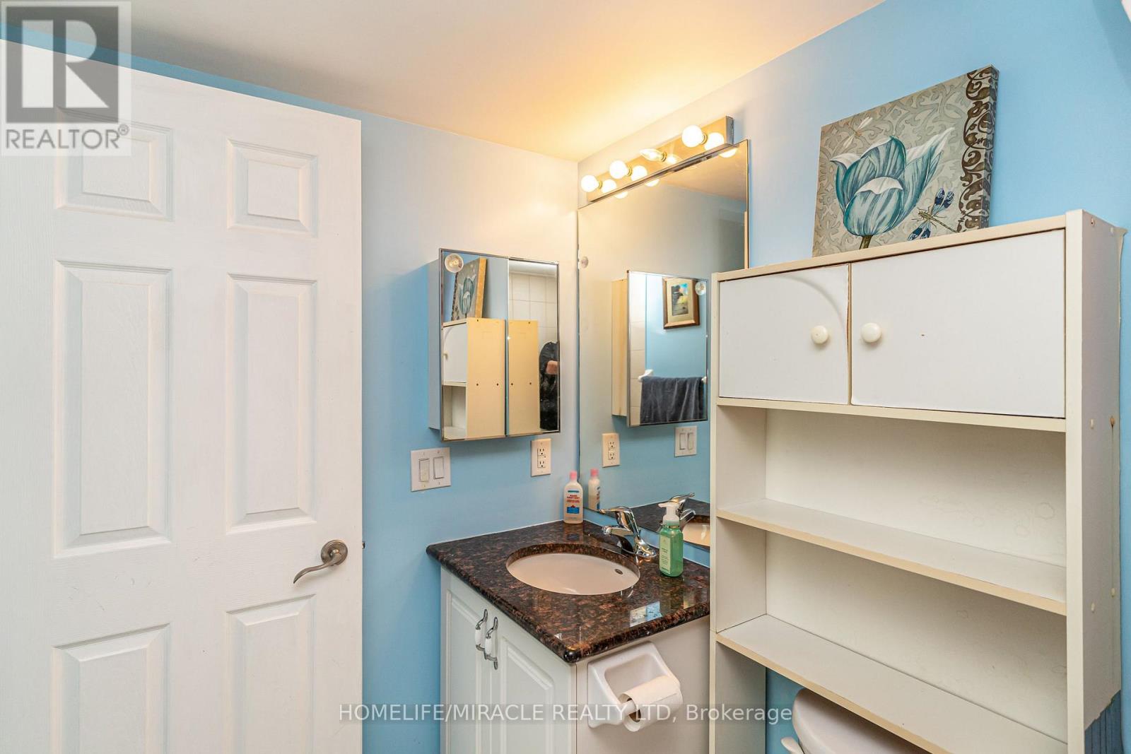 309 - 88 Grangeway Avenue, Toronto, Ontario  M1H 0A2 - Photo 31 - E12419223