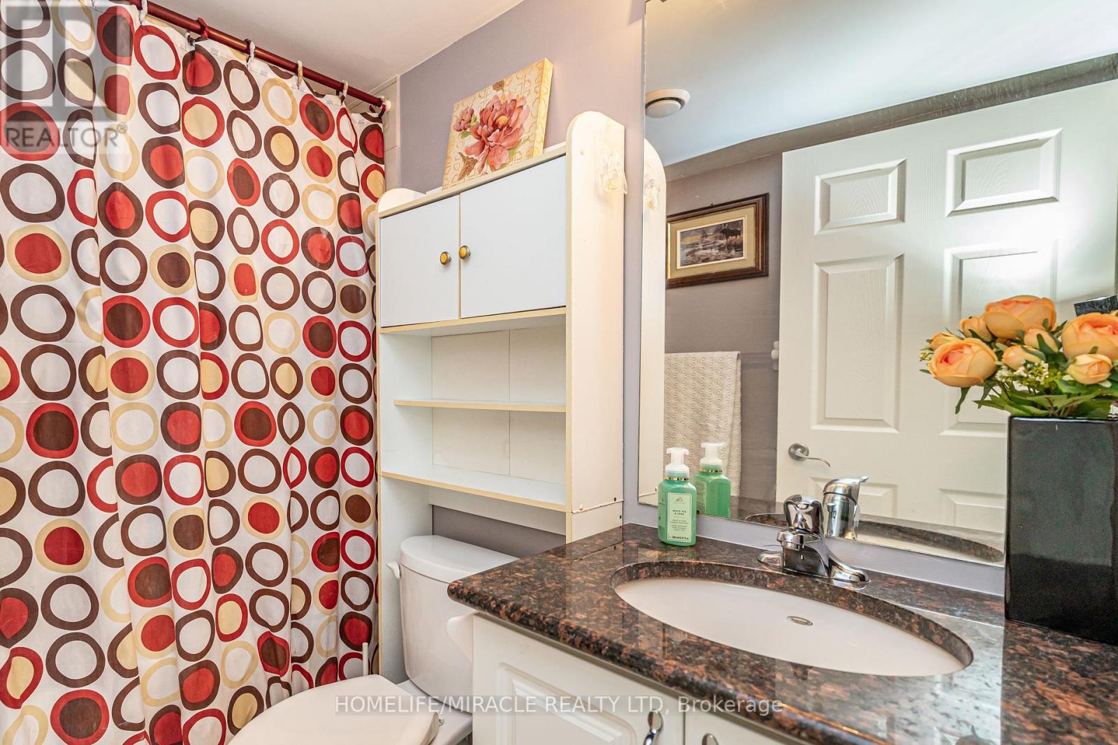 309 - 88 Grangeway Avenue, Toronto, Ontario  M1H 0A2 - Photo 34 - E12419223