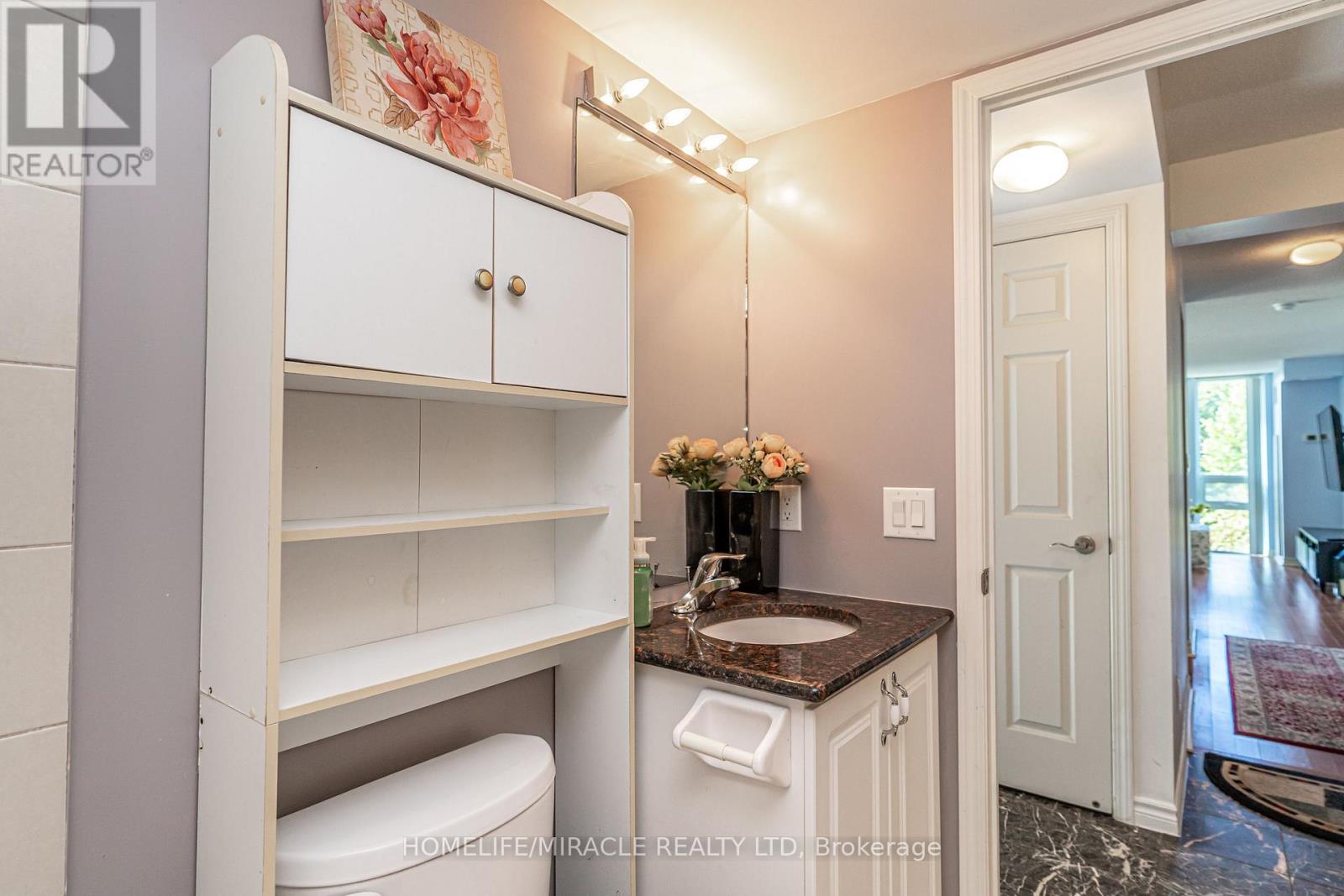 309 - 88 Grangeway Avenue, Toronto, Ontario  M1H 0A2 - Photo 35 - E12419223