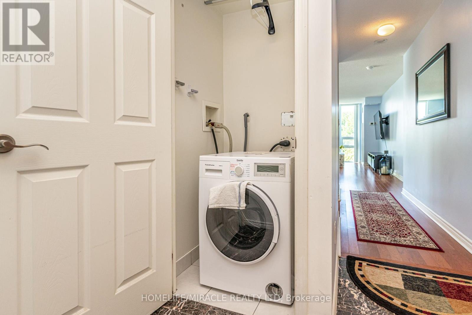 309 - 88 Grangeway Avenue, Toronto, Ontario  M1H 0A2 - Photo 36 - E12419223