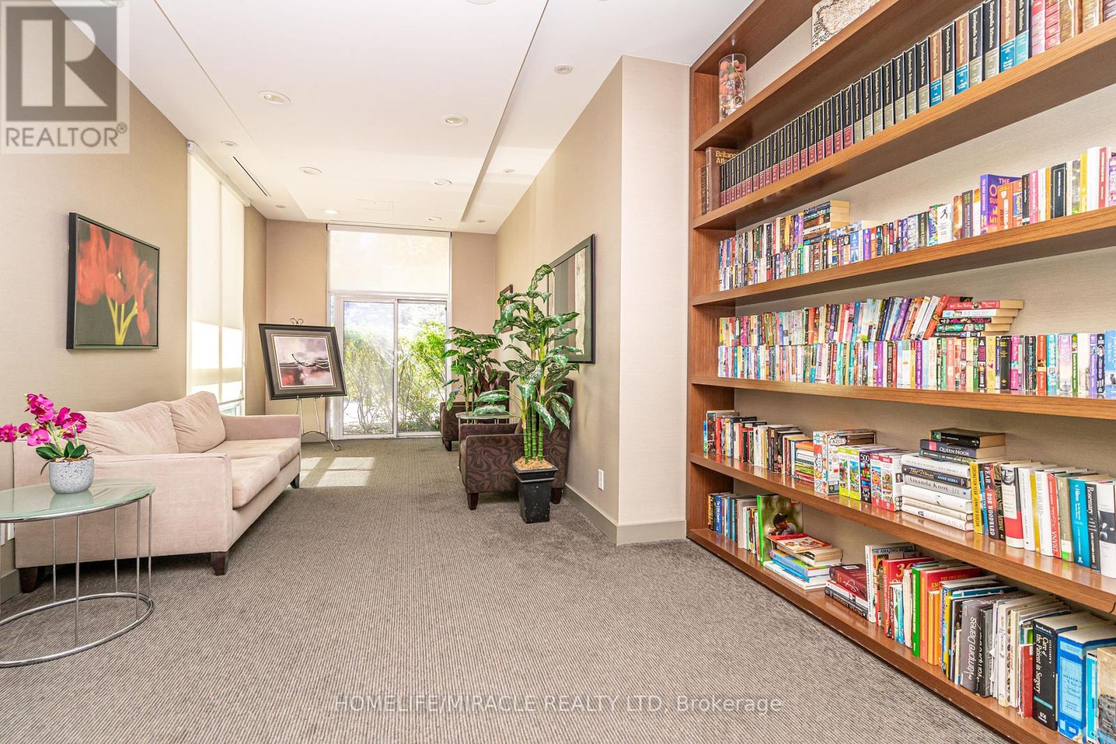 309 - 88 Grangeway Avenue, Toronto, Ontario  M1H 0A2 - Photo 38 - E12419223