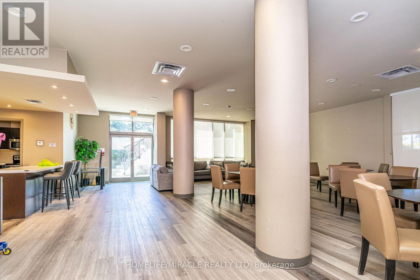 309 - 88 Grangeway Avenue, Toronto, Ontario  M1H 0A2 - Photo 39 - E12419223