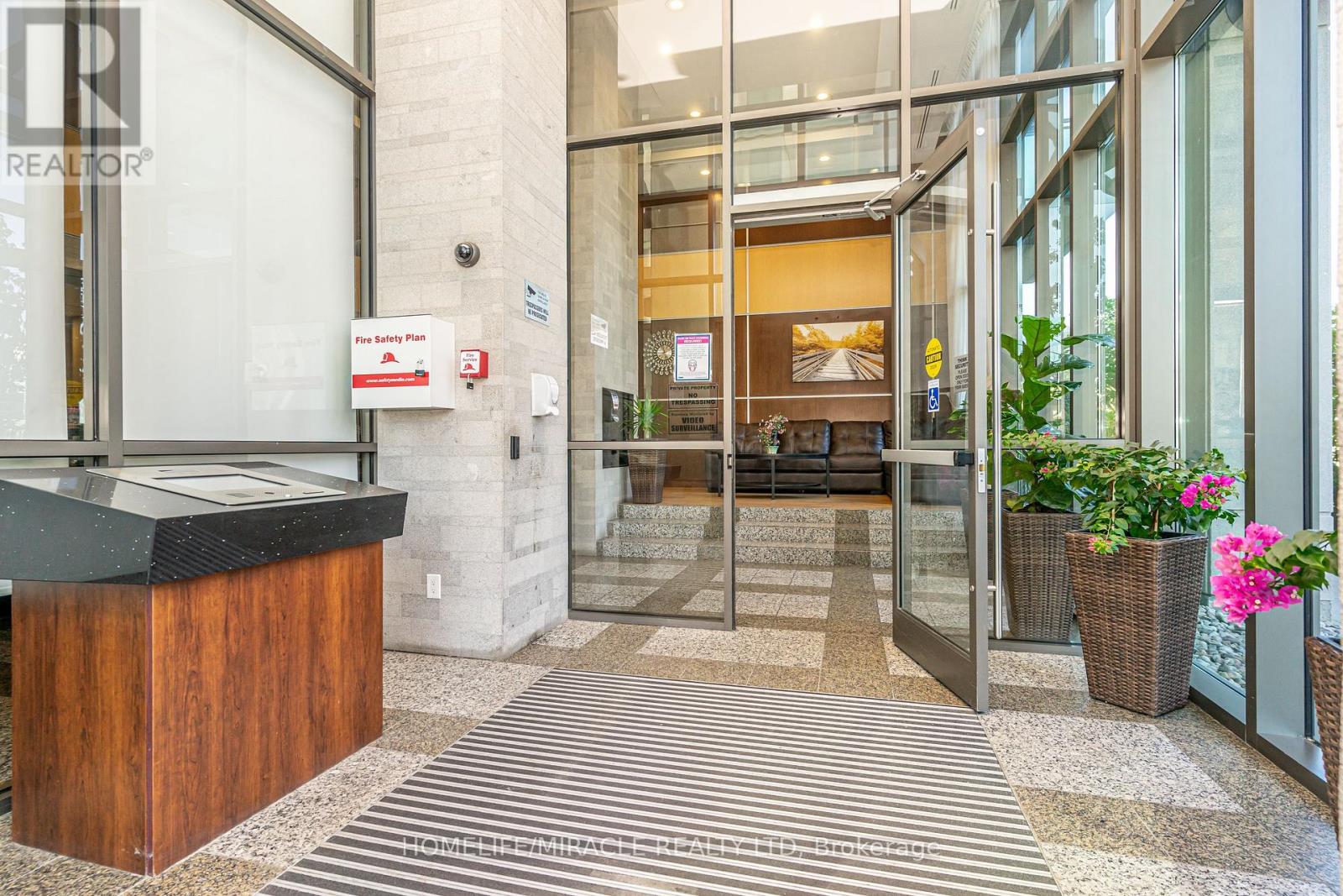 309 - 88 Grangeway Avenue, Toronto, Ontario  M1H 0A2 - Photo 4 - E12419223