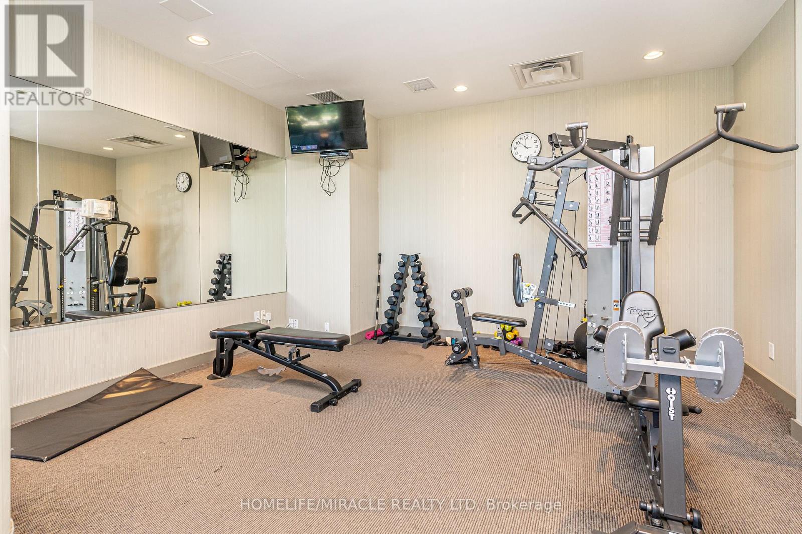 309 - 88 Grangeway Avenue, Toronto, Ontario  M1H 0A2 - Photo 40 - E12419223