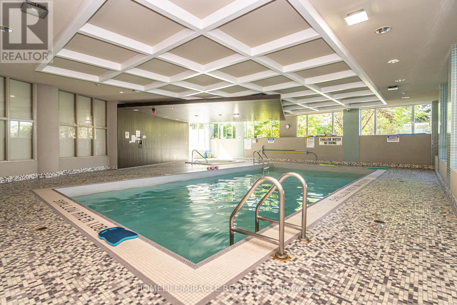 309 - 88 Grangeway Avenue, Toronto, Ontario  M1H 0A2 - Photo 43 - E12419223