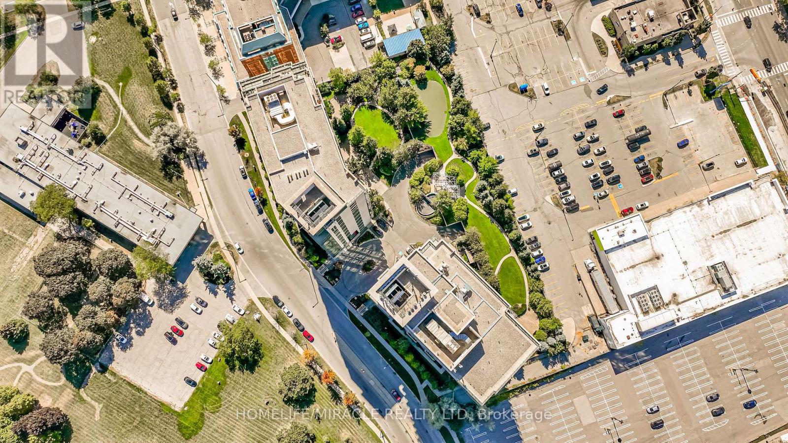 309 - 88 Grangeway Avenue, Toronto, Ontario  M1H 0A2 - Photo 44 - E12419223