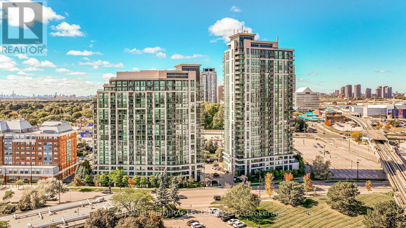 309 - 88 Grangeway Avenue, Toronto, Ontario  M1H 0A2 - Photo 45 - E12419223