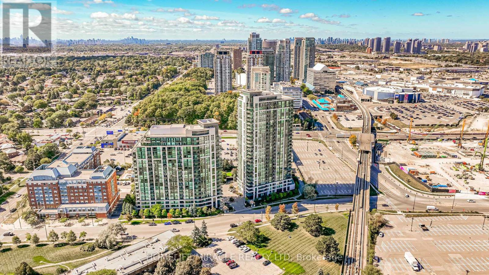 309 - 88 Grangeway Avenue, Toronto, Ontario  M1H 0A2 - Photo 46 - E12419223