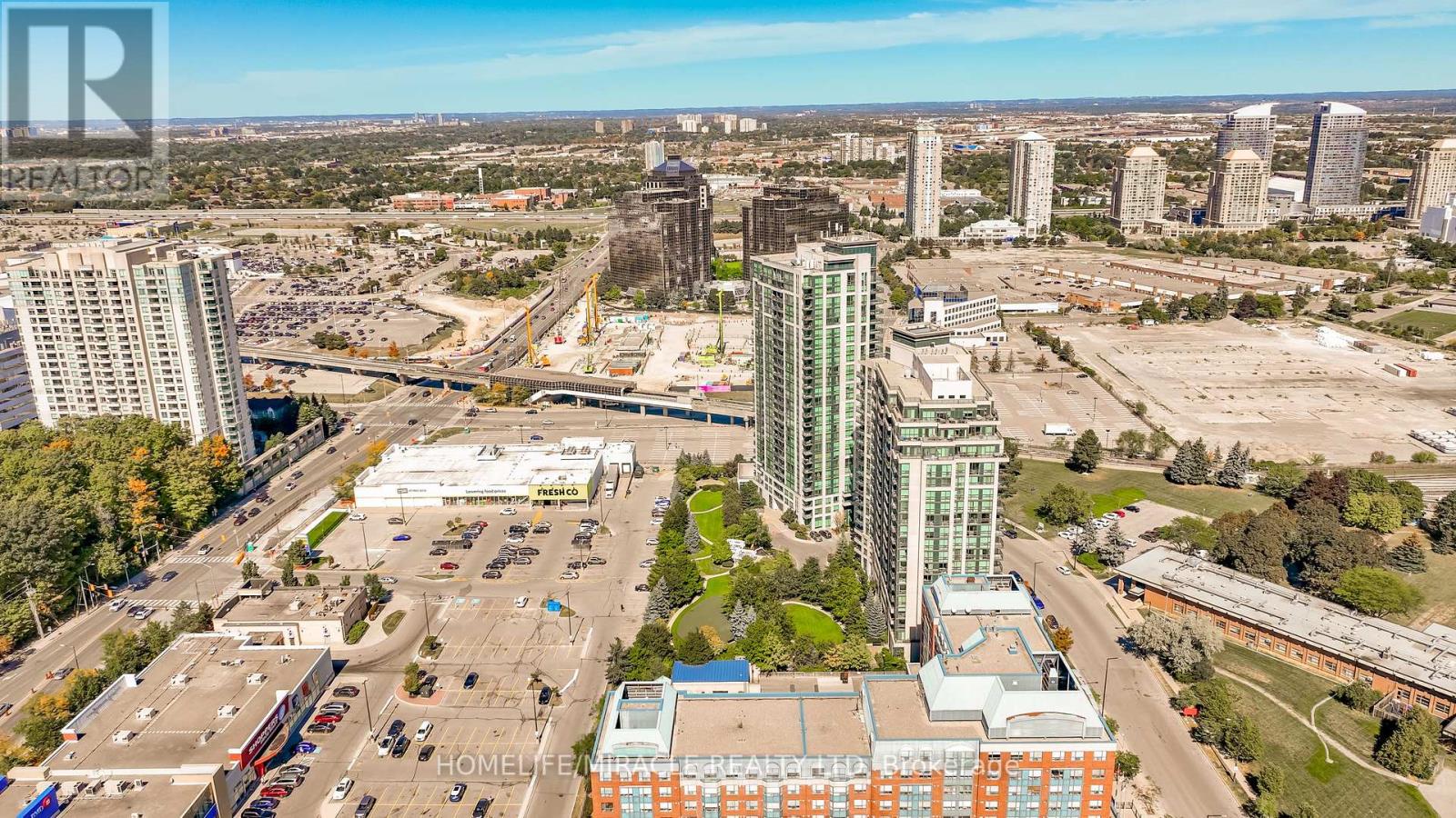 309 - 88 Grangeway Avenue, Toronto, Ontario  M1H 0A2 - Photo 47 - E12419223