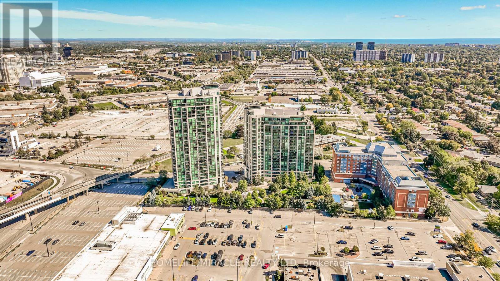 309 - 88 Grangeway Avenue, Toronto, Ontario  M1H 0A2 - Photo 48 - E12419223