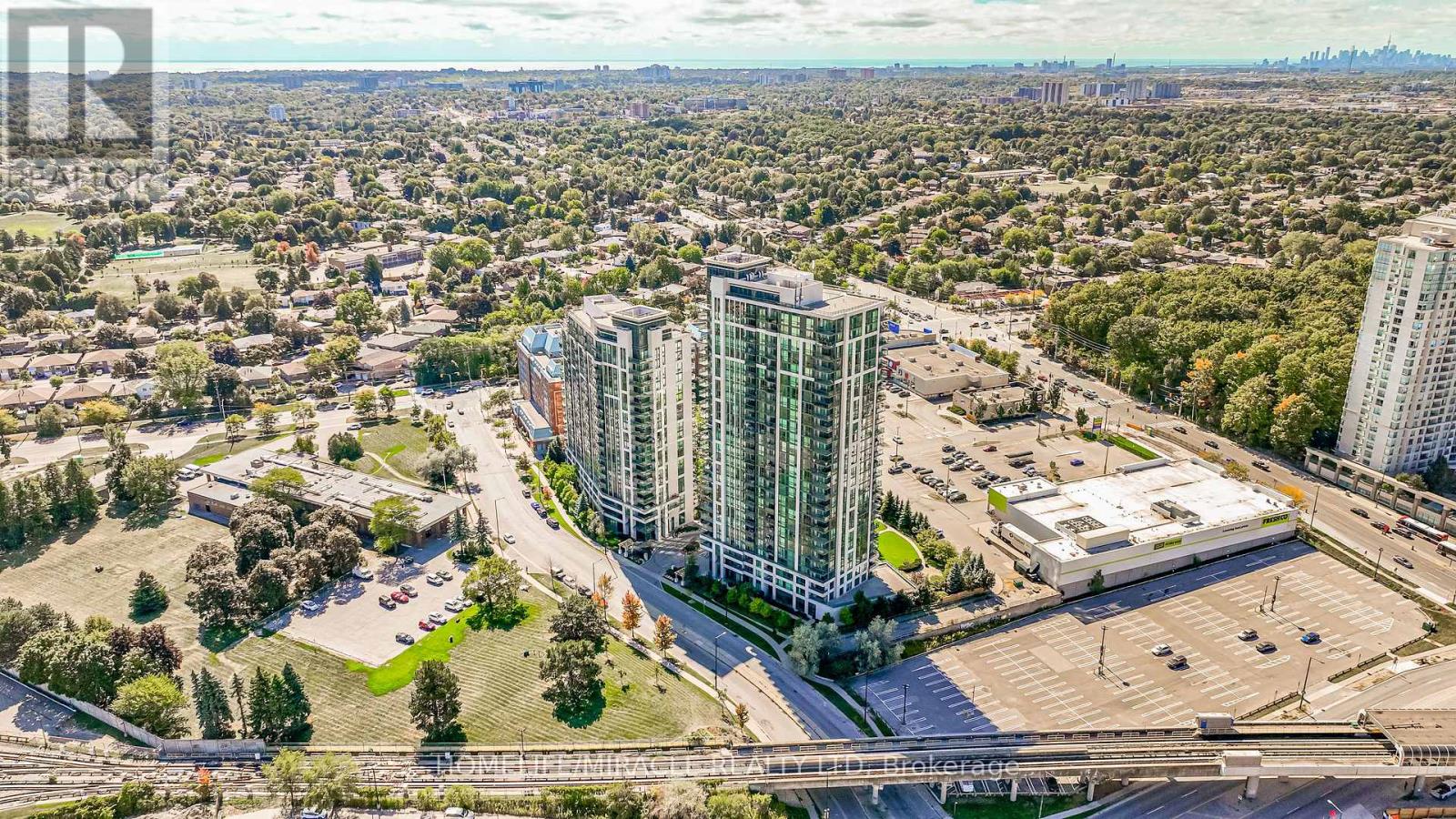 309 - 88 Grangeway Avenue, Toronto, Ontario  M1H 0A2 - Photo 49 - E12419223