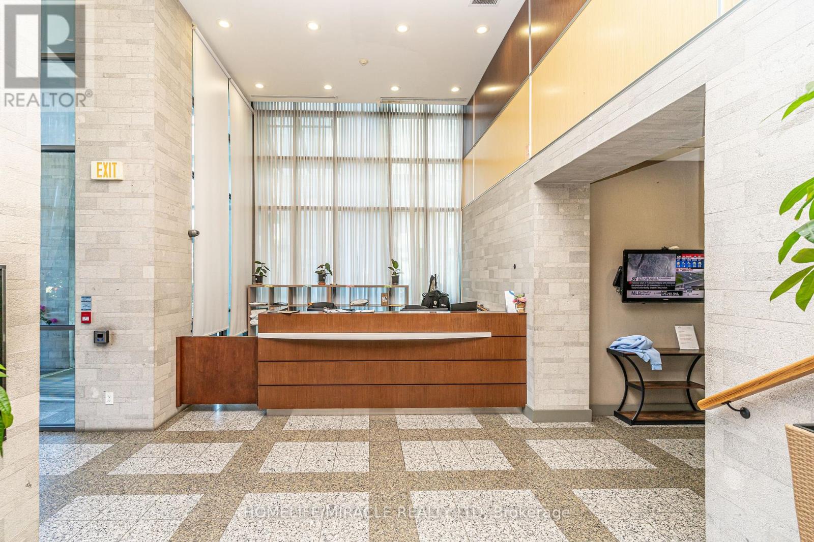 309 - 88 Grangeway Avenue, Toronto, Ontario  M1H 0A2 - Photo 6 - E12419223