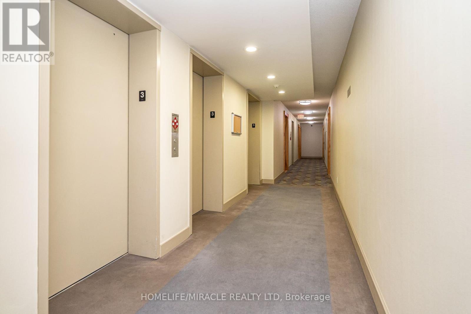 309 - 88 Grangeway Avenue, Toronto, Ontario  M1H 0A2 - Photo 9 - E12419223