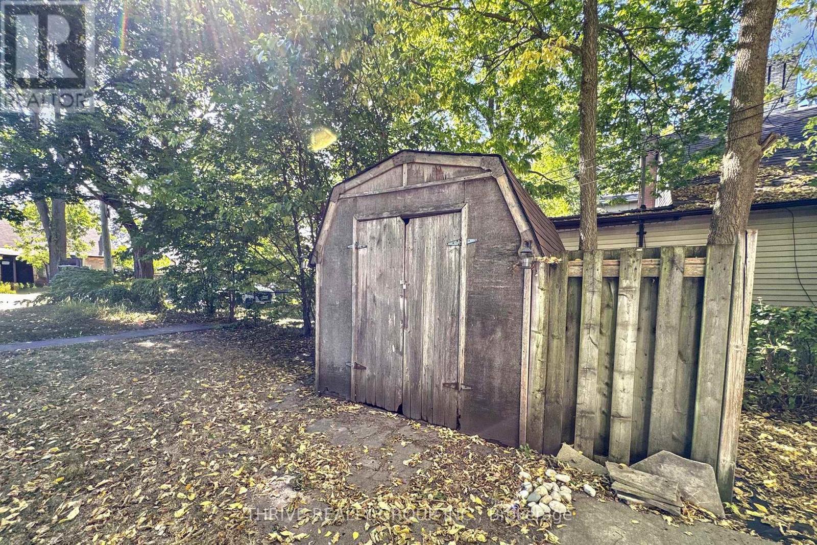 Main - 119 Mcclary Avenue, London South, Ontario  N5Z 2A6 - Photo 14 - X12419323