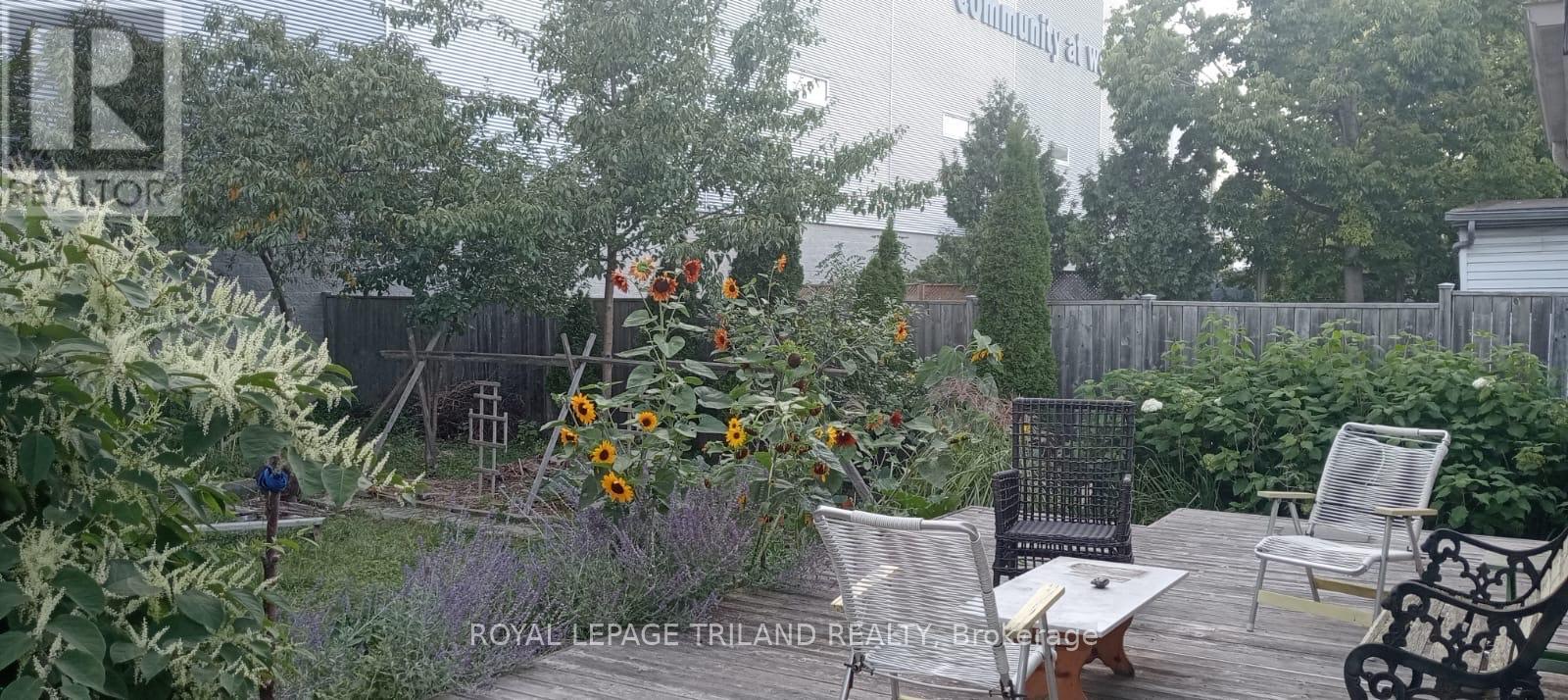 225 Wellington Street, London East, Ontario  N6B 2L2 - Photo 38 - X12419372