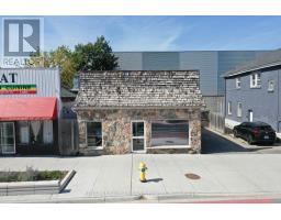 225 WELLINGTON STREET, London East, Ontario