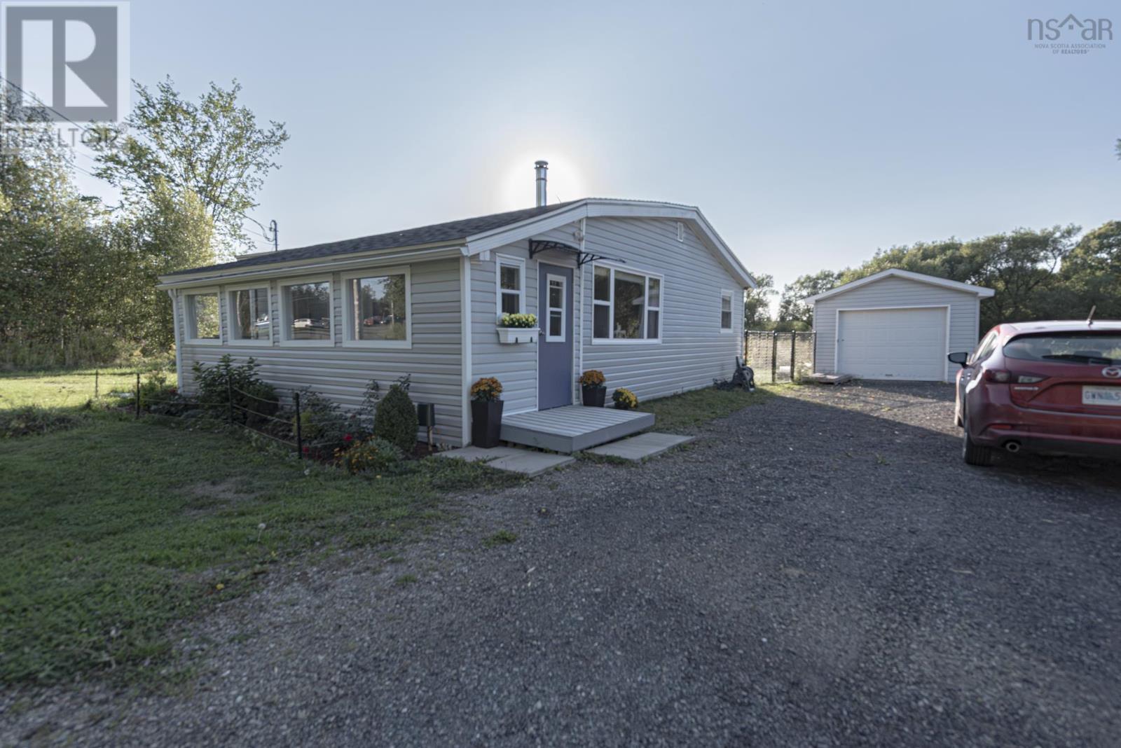 209 Ghana Avenue, New Glasgow, Nova Scotia  B2H 4X2 - Photo 32 - 202523149