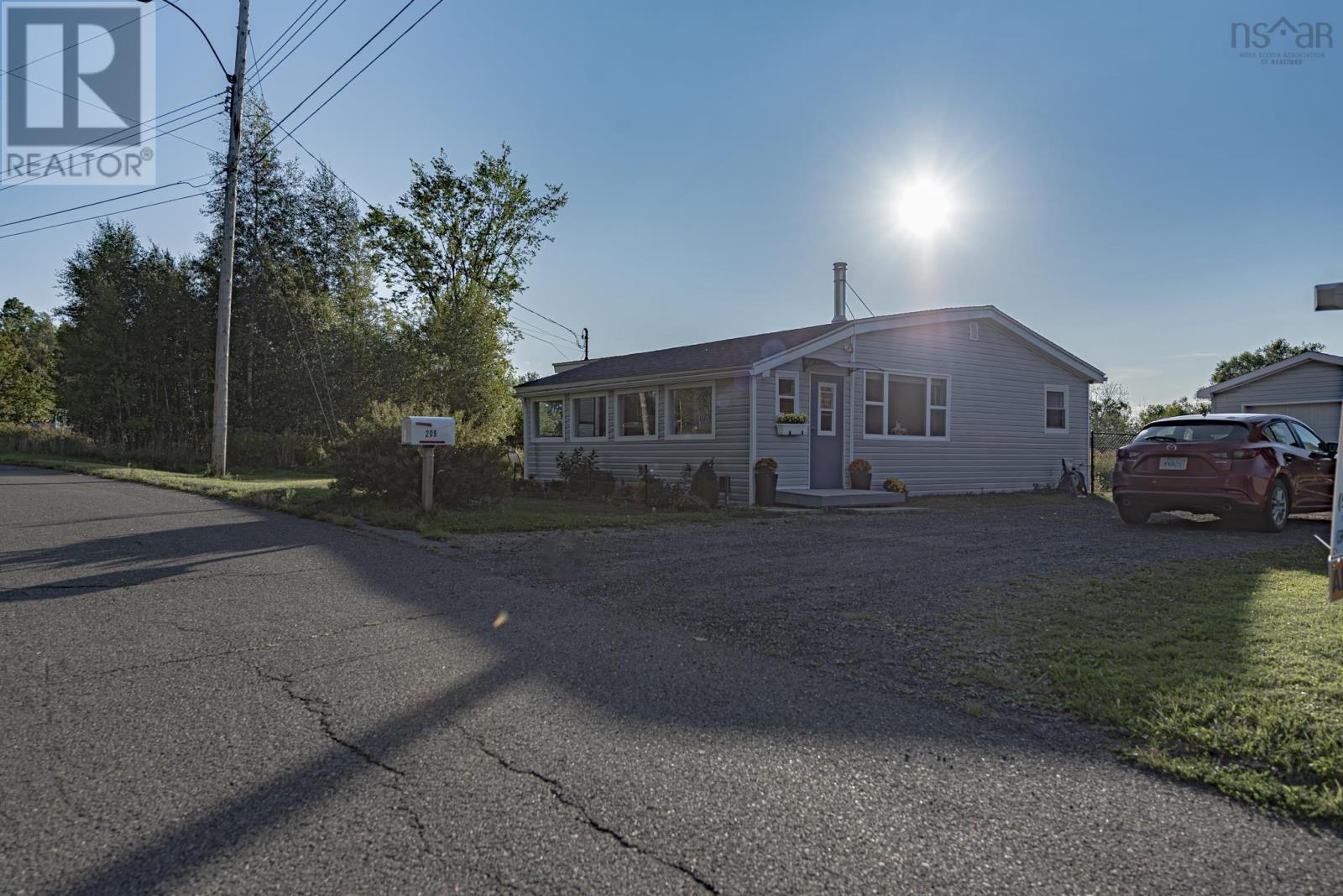 209 Ghana Avenue, New Glasgow, Nova Scotia  B2H 4X2 - Photo 36 - 202523149