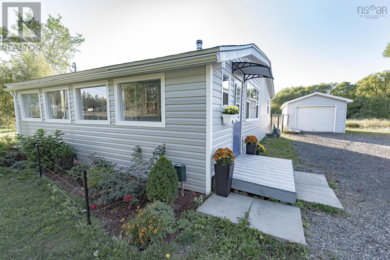 209 Ghana Avenue, New Glasgow, Nova Scotia  B2H 4X2 - Photo 35 - 202523149
