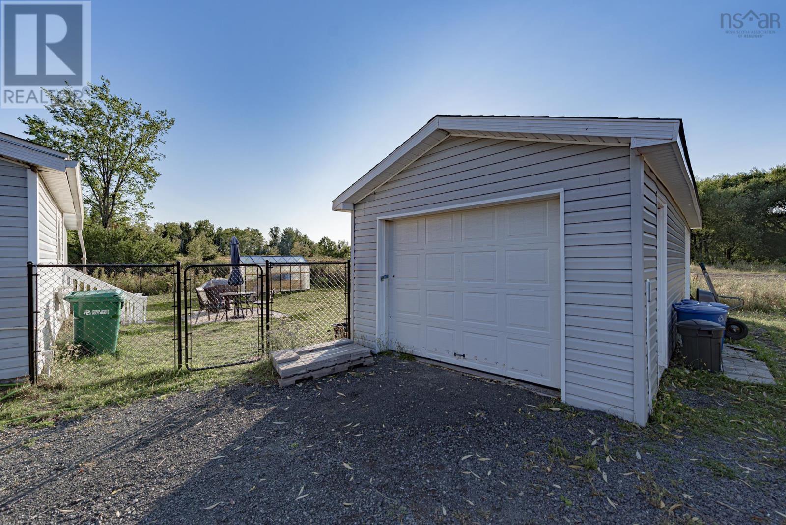 209 Ghana Avenue, New Glasgow, Nova Scotia  B2H 4X2 - Photo 39 - 202523149