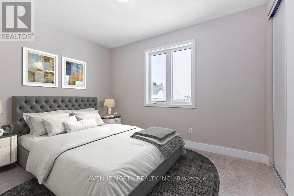 224 Appalachian Circle, Ottawa, Ontario  K2C 3H2 - Photo 10 - X12419236