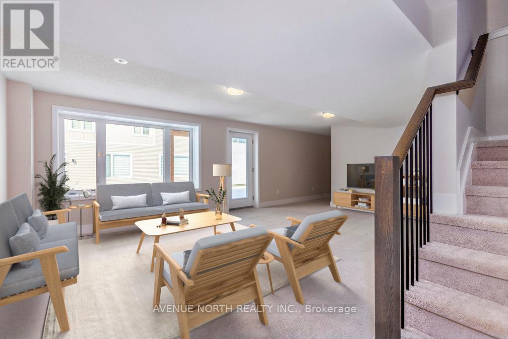224 Appalachian Circle, Ottawa, Ontario  K2C 3H2 - Photo 17 - X12419236