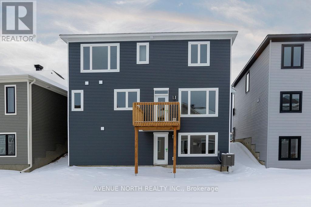 224 Appalachian Circle, Ottawa, Ontario  K2C 3H2 - Photo 18 - X12419236