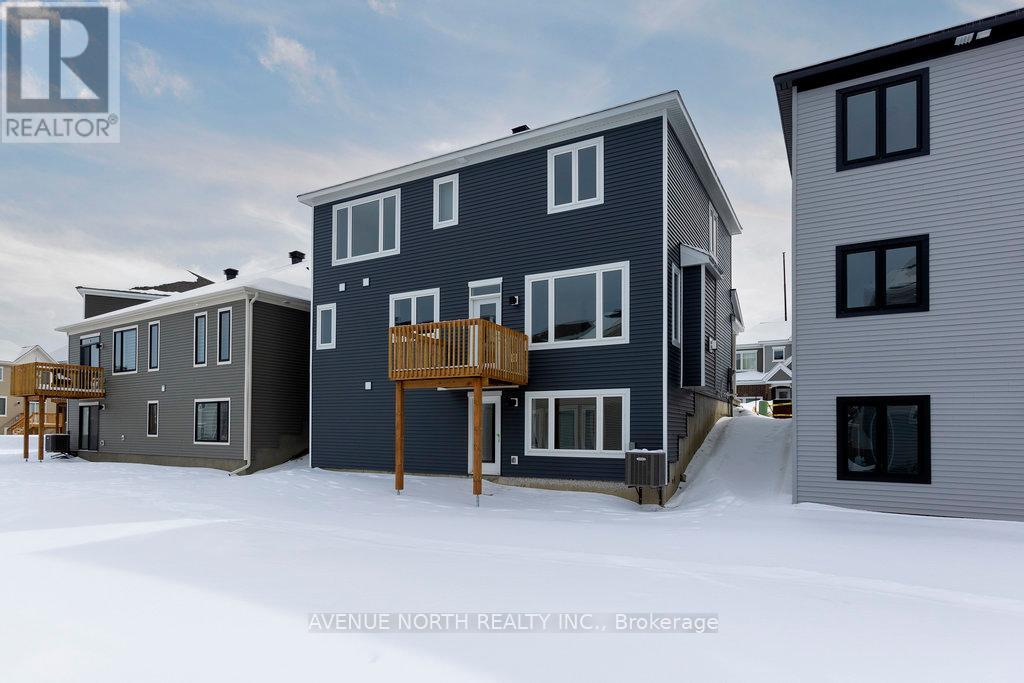 224 Appalachian Circle, Ottawa, Ontario  K2C 3H2 - Photo 19 - X12419236
