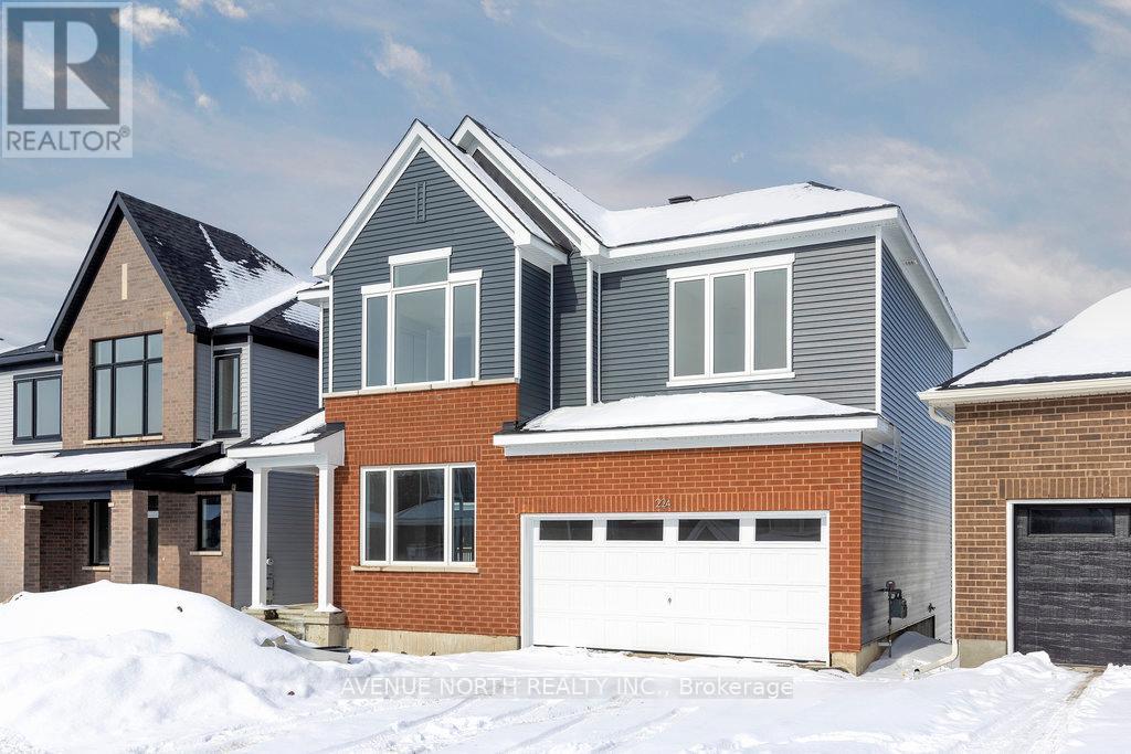 224 Appalachian Circle, Ottawa, Ontario  K2C 3H2 - Photo 2 - X12419236