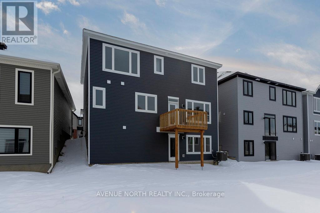 224 Appalachian Circle, Ottawa, Ontario  K2C 3H2 - Photo 20 - X12419236