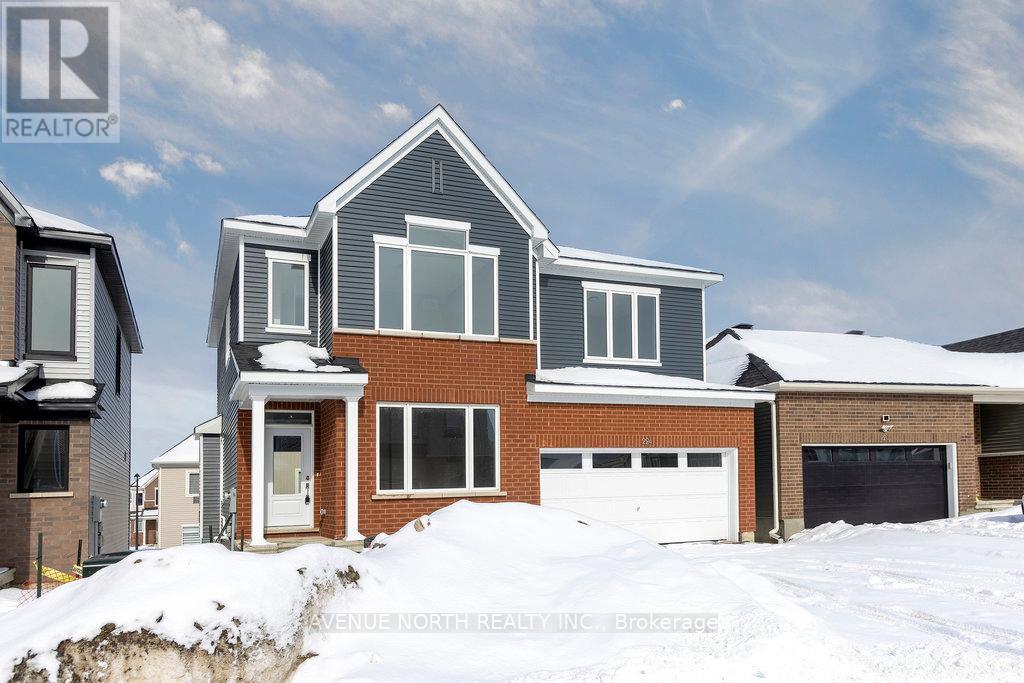 224 Appalachian Circle, Ottawa, Ontario  K2C 3H2 - Photo 3 - X12419236