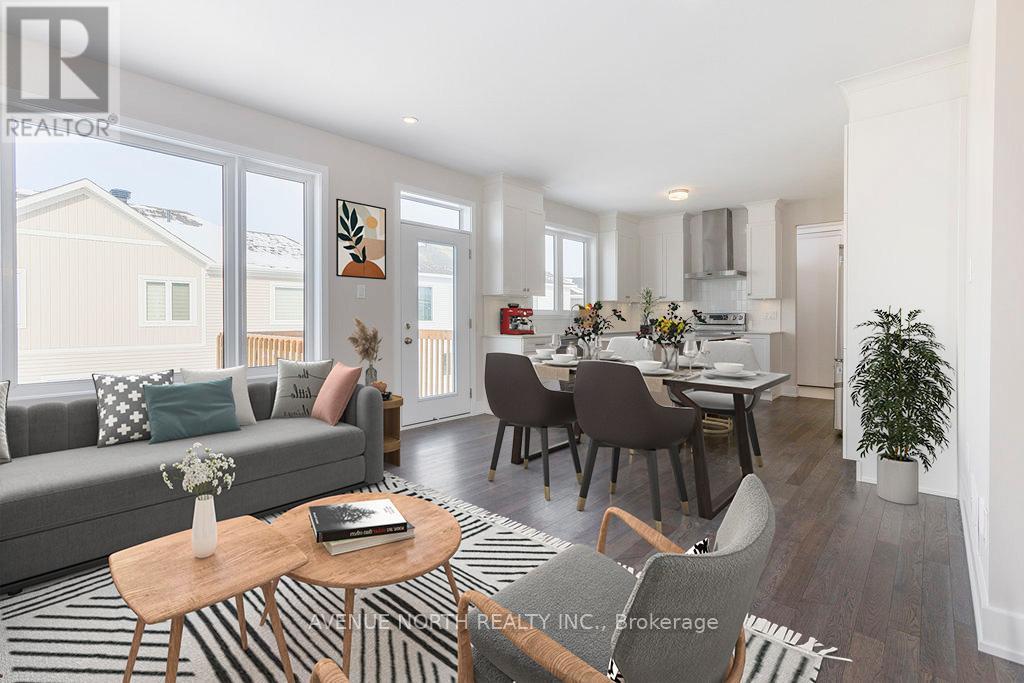 224 Appalachian Circle, Ottawa, Ontario  K2C 3H2 - Photo 7 - X12419236