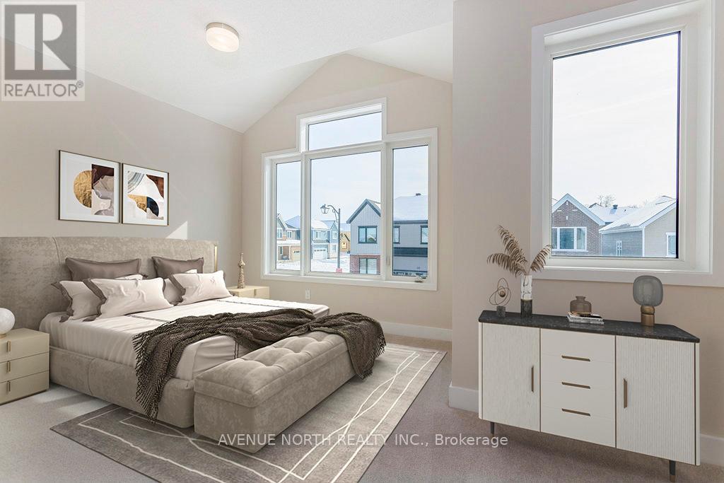 224 Appalachian Circle, Ottawa, Ontario  K2C 3H2 - Photo 9 - X12419236