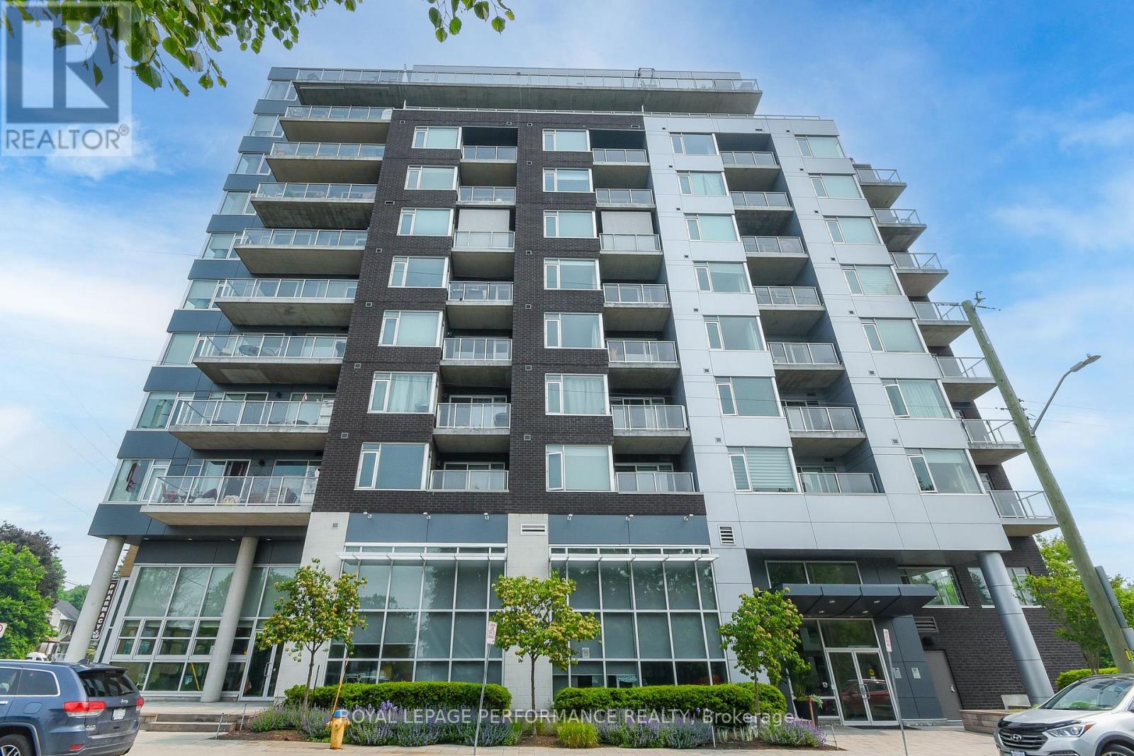 309A - 7 MARQUETTE AVENUE, ottawa, Ontario