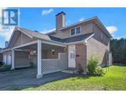 148 BENTBROOK CRESCENT, Ottawa, Ontario