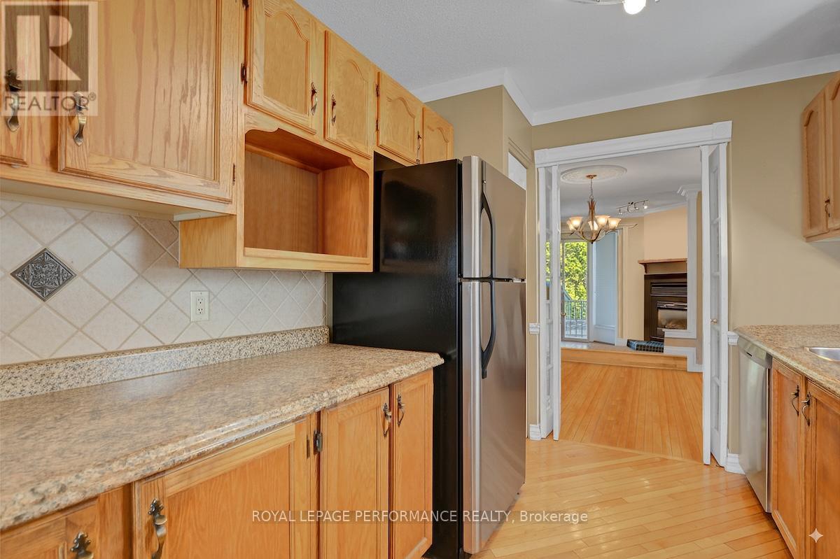 1815 Belval Crescent, Ottawa, Ontario  K1C 6J3 - Photo 8 - X12419369