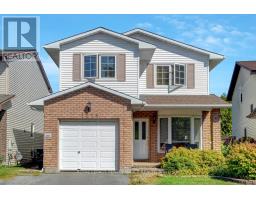 1815 BELVAL CRESCENT, Ottawa, Ontario