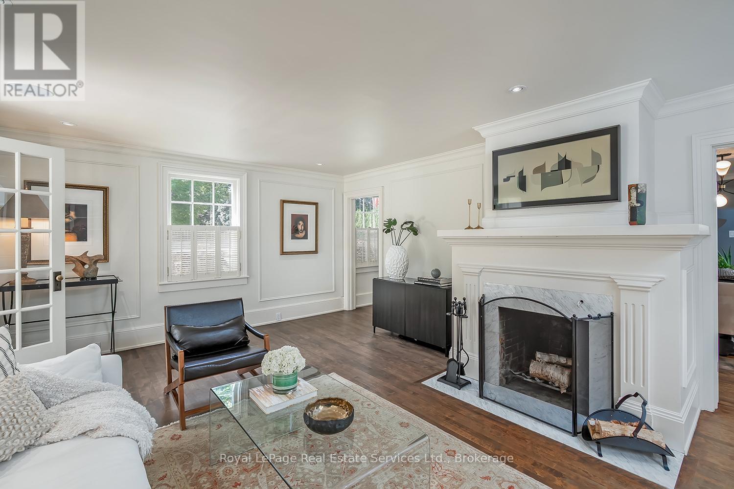 53 Thomas Street, Oakville, Ontario  L6J 3A2 - Photo 19 - W12419345