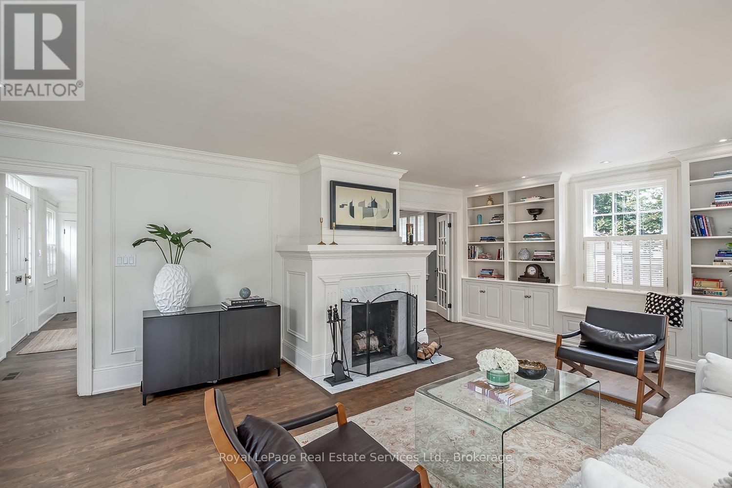 53 Thomas Street, Oakville, Ontario  L6J 3A2 - Photo 22 - W12419345