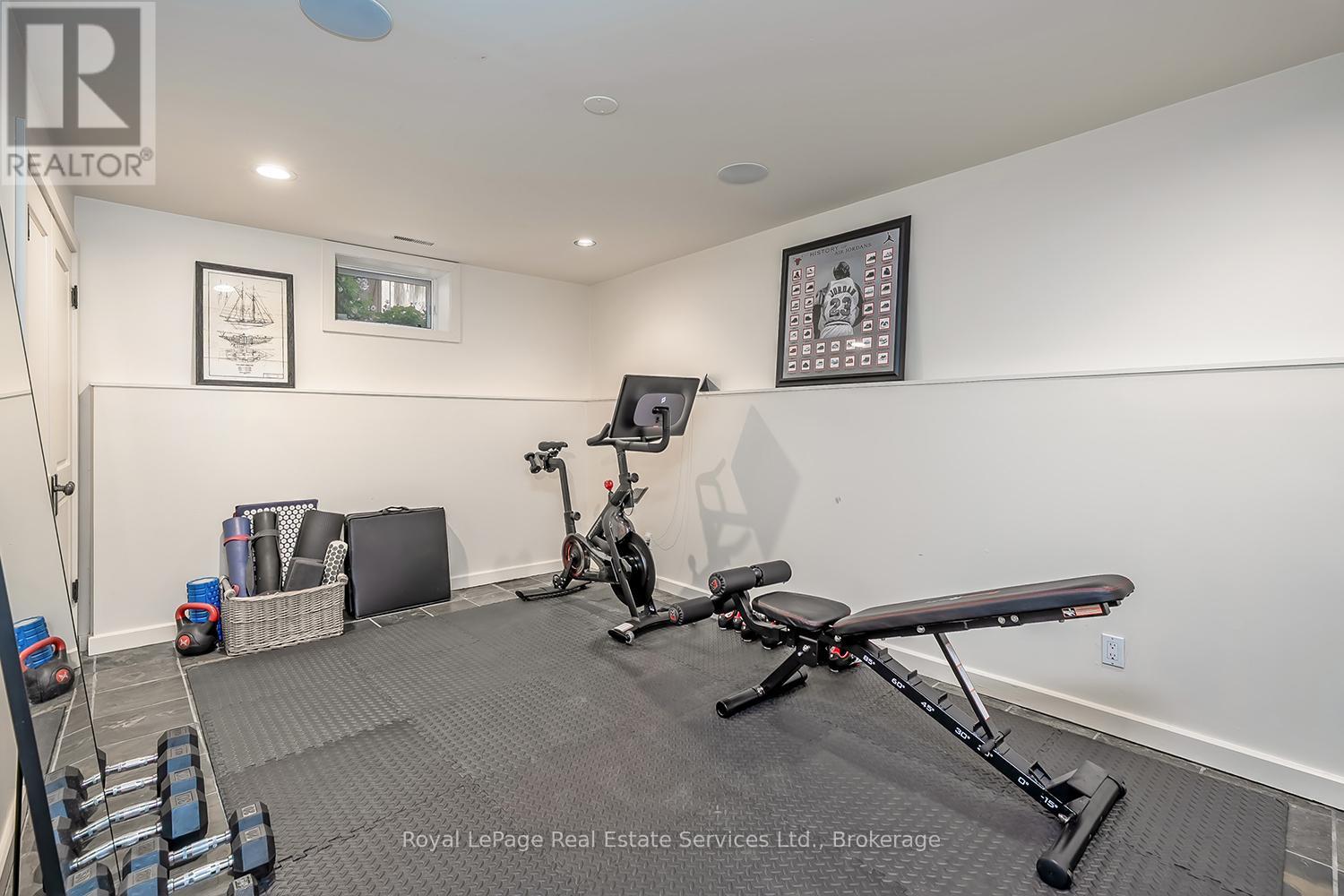 53 Thomas Street, Oakville, Ontario  L6J 3A2 - Photo 43 - W12419345