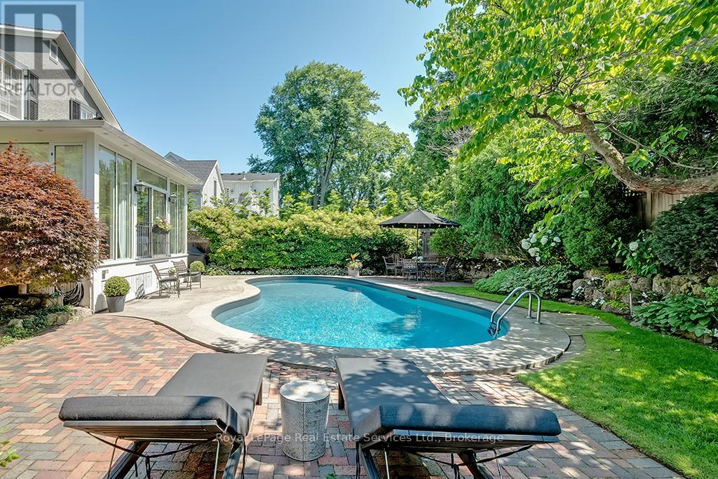 53 Thomas Street, Oakville, Ontario  L6J 3A2 - Photo 47 - W12419345
