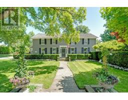 53 THOMAS STREET, Oakville, Ontario