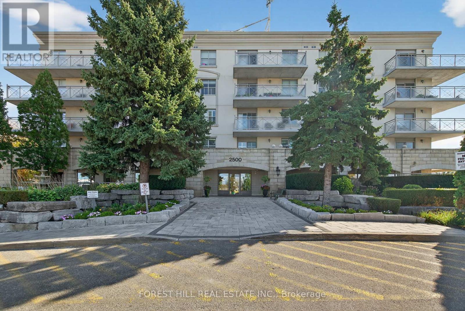 115 - 2500 RUTHERFORD ROAD, Vaughan, Ontario