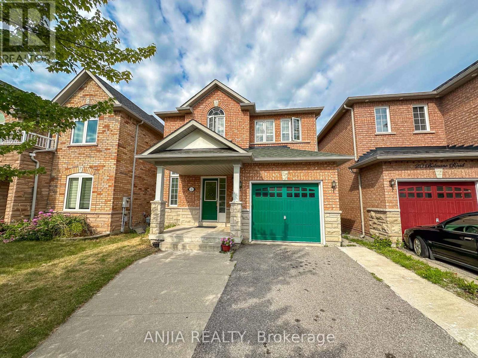 Basement - 18 Balmano Road, Markham, Ontario  L6E 1X4 - Photo 2 - N12419153
