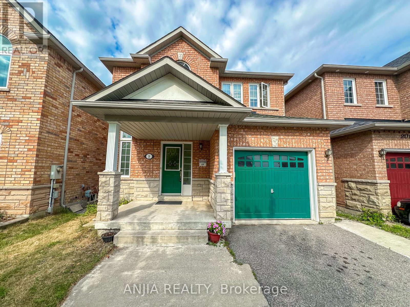 Basement - 18 Balmano Road, Markham, Ontario  L6E 1X4 - Photo 3 - N12419153